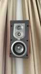 Kolumny JBL Northridge ES30
