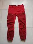 Fjallraven Keb Trousers G-1000 spodnie trekkingowe roz 46