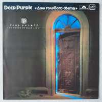 Deep Purple – The House Of Blue Light (Vinyl, LP, Album, Reissue)