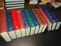 Literatura Selecções Reader's Digest