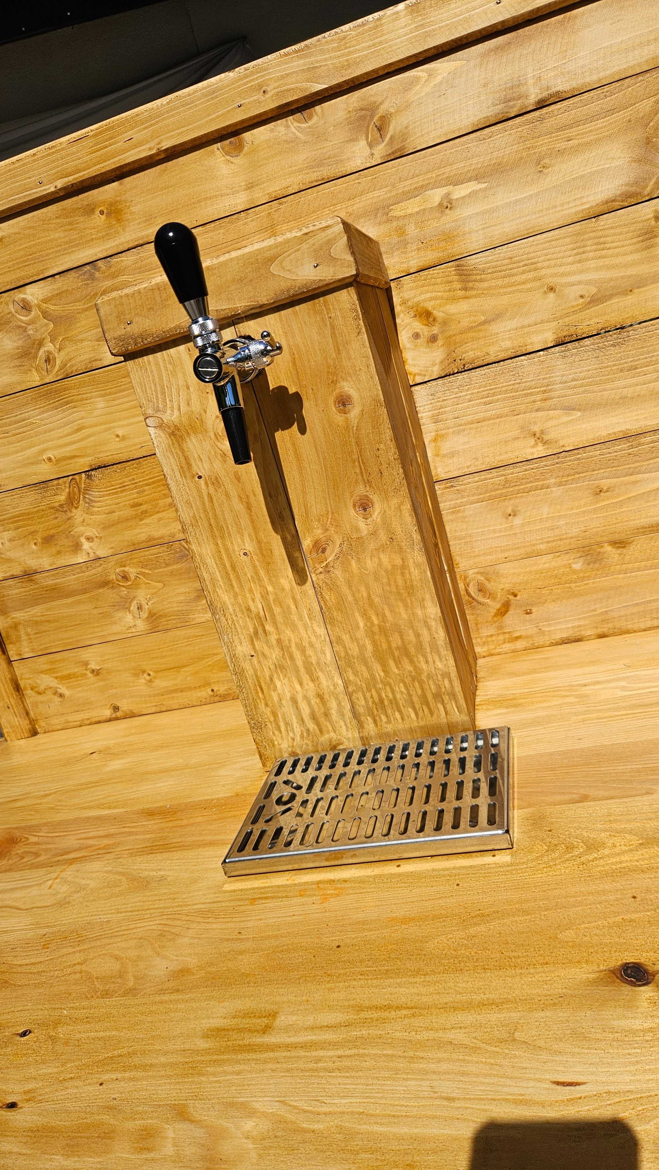 Sprzedam NOWY Prosecco Bar / Roll Bar