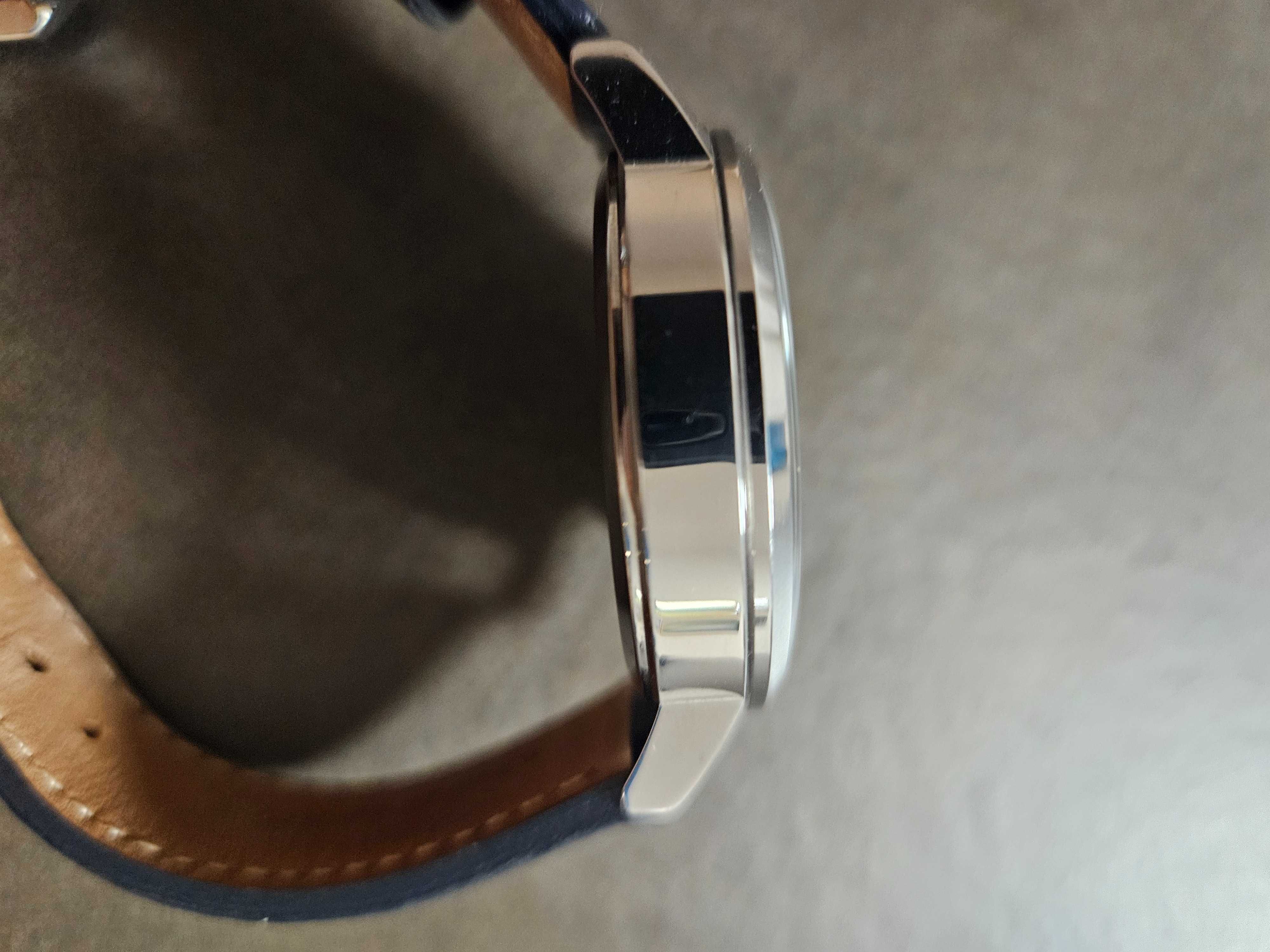 zegarek męski citizen CA7069-16A (full set)