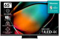 Smart TV HISENSE 65U8KQ новий