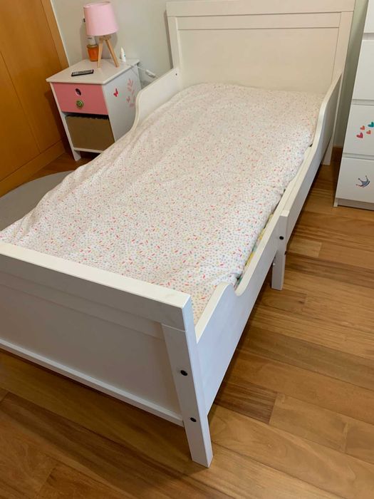 Cama Criança IKEA