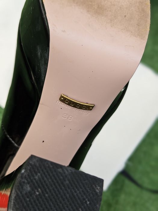 Туфлі жіночі Gucci