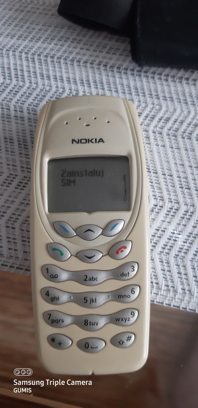 Pakiet telefonów 4 szt.