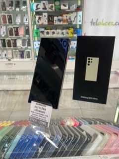 Samsung S23 Ultra 1TB Telakces Felicity *Raty 0%*