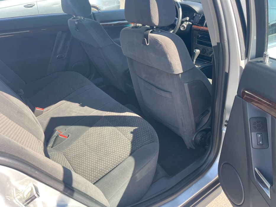 Продам Opel Vectra