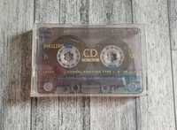 Kaseta Magnetofonowa Philips CD One 90