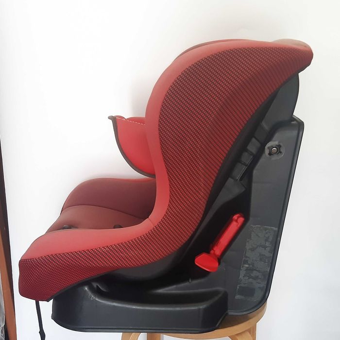Cadeira Auto Infantil Criança Spier Rexcell Funcional Estimada