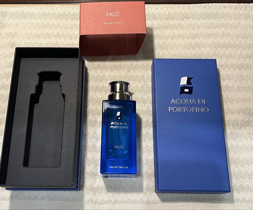 Оригинальные духи