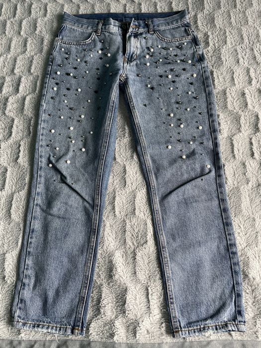 Джинси жіночі