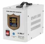 Zasilacz awaryjny UPS KEMOT PROsinus-500VA/300 pieca CO 230V