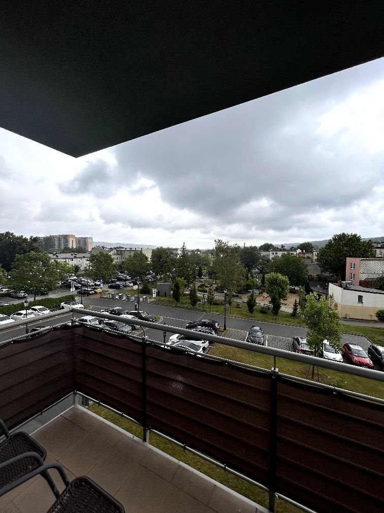 Nowoczesne mieszkanie w samym centrum Wejherowa