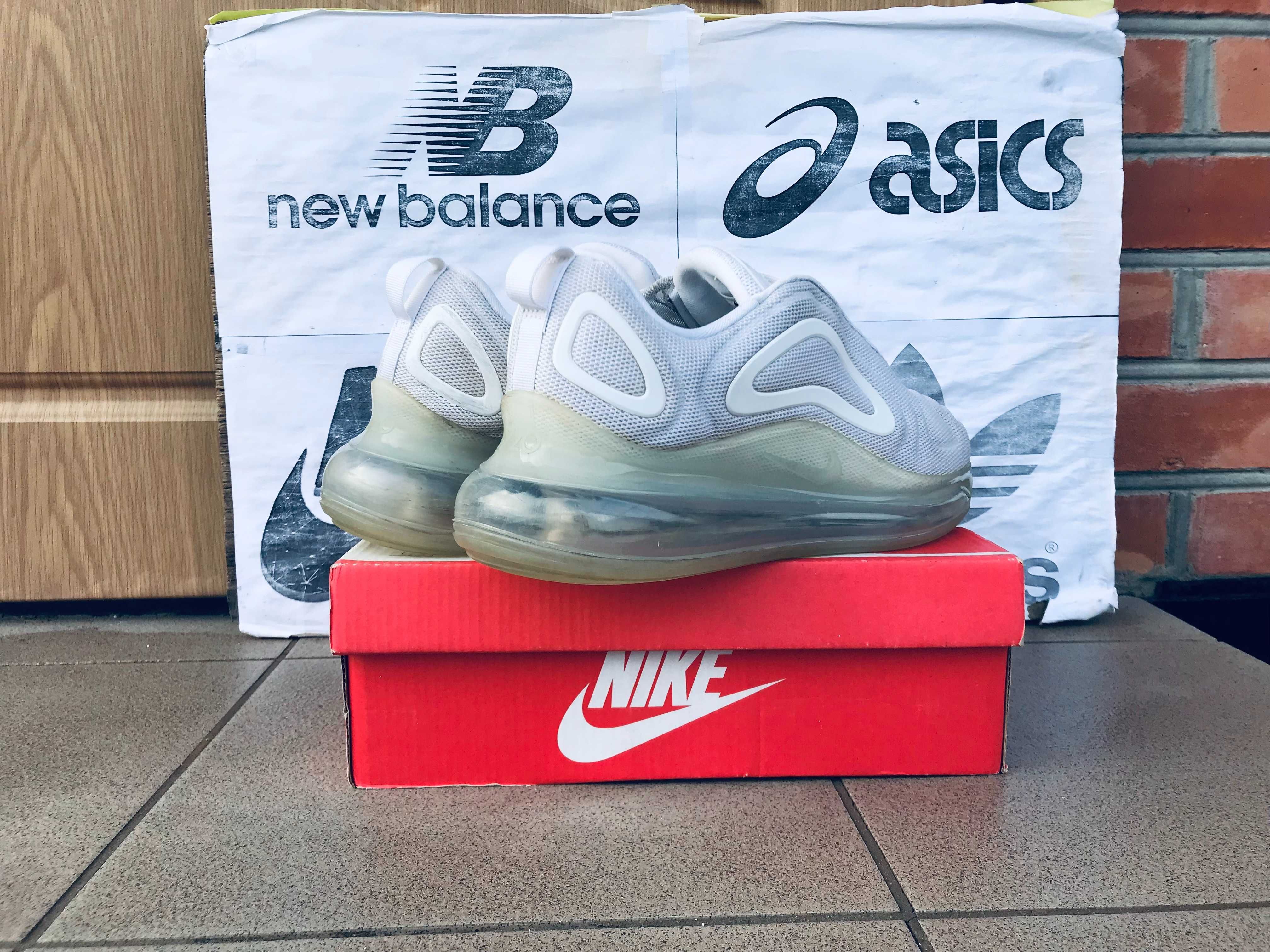 Кроссовки Nike Air Max 720 для тренировок