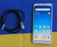 робочій Стан Xiaomi Remi 5 Plus  32GB Neverlock