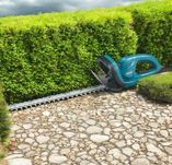 nożyce do żywopłotu 230v Makita nowe 52cm