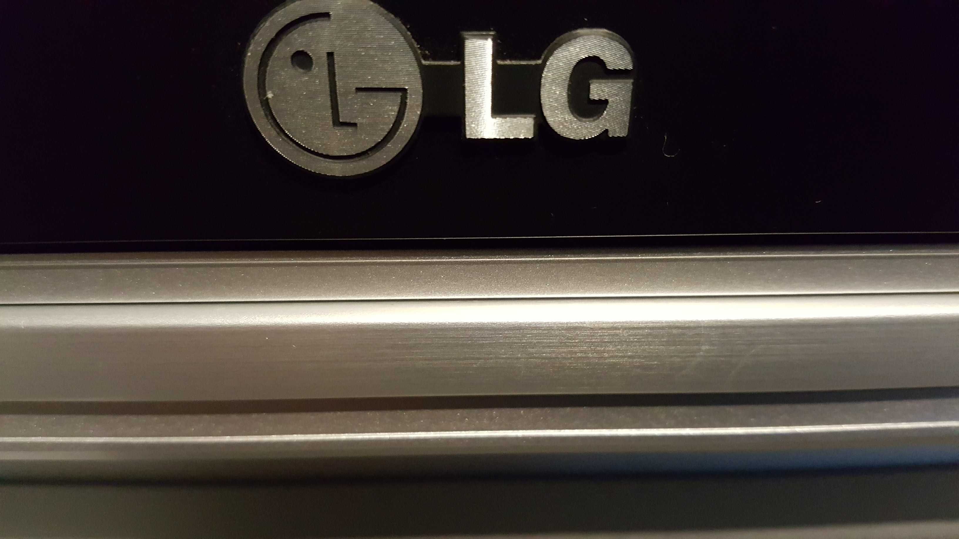 TV Plasma LG modelo RZ-42PX11 - 42" - Avariado
