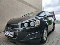 Chevrolet Aveo Chevrolet Aveo diesel