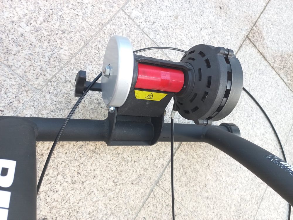 Rolo de Treino B'TWIN IN'RIDE 100