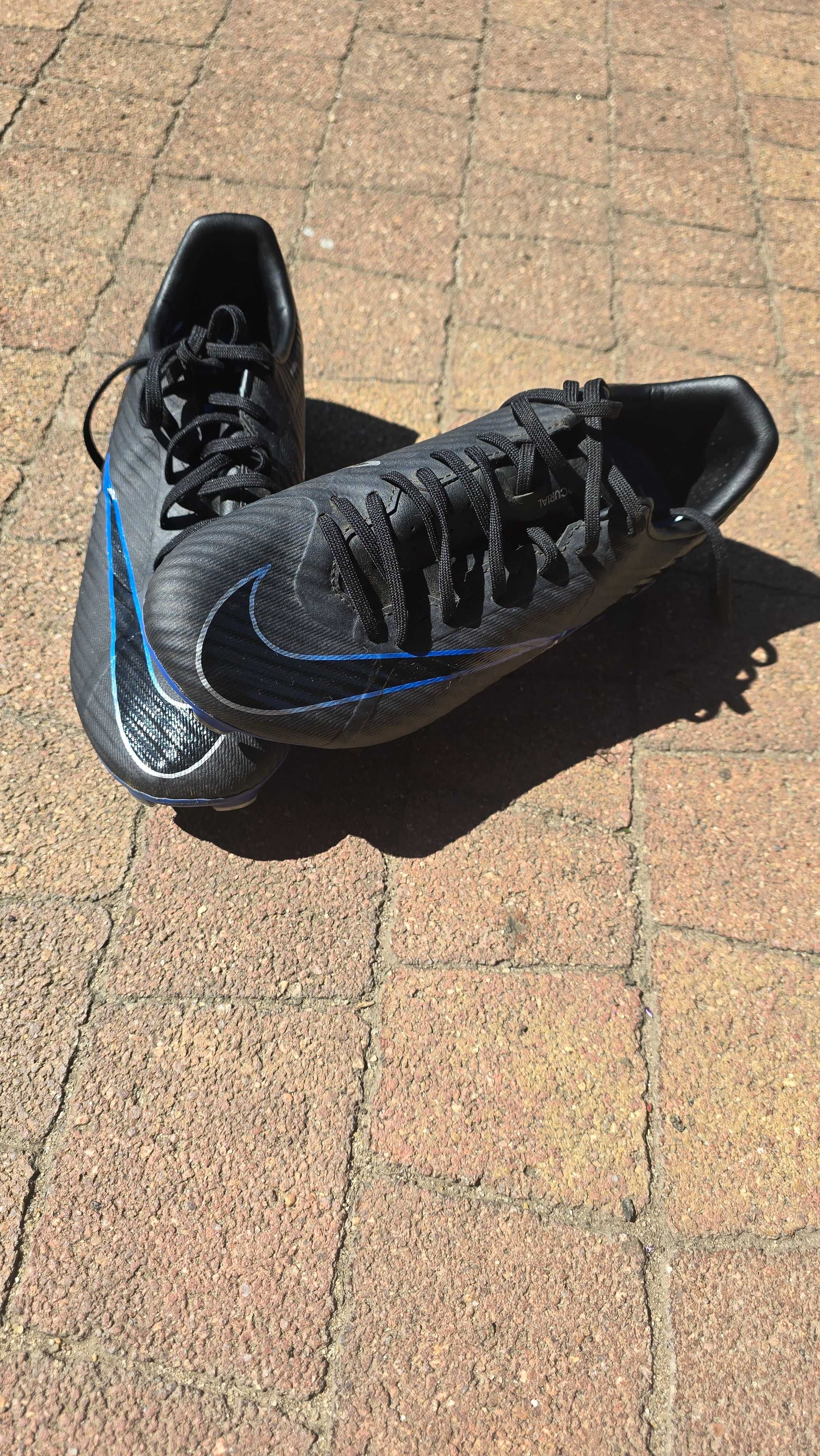 Korki Nike mercurial vapoe 16 pro