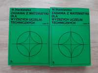 Stankiewicz - Zadania z matematyki dla wyższych uczelni technicznych