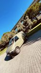 Camper van **LEGALIZADA**