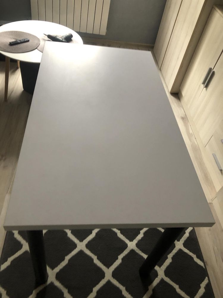 Stół 169x68  nowy nieużywany do salonu