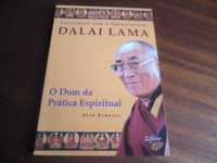 "Conversas com o Imprevisível Dalai Lama" de José Florido - 1ª Ed 2007