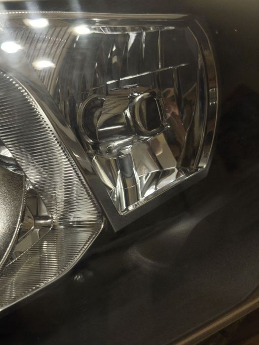 Фари Mitsubishi Lancer X 10/ EVО x
