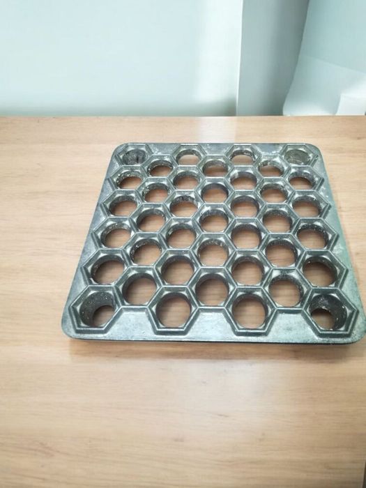 Пельменіца ссср.