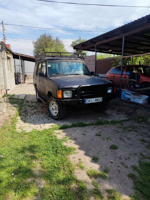 Продам Land Rover