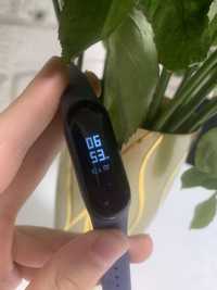 MI Band 3 хорошее состояние