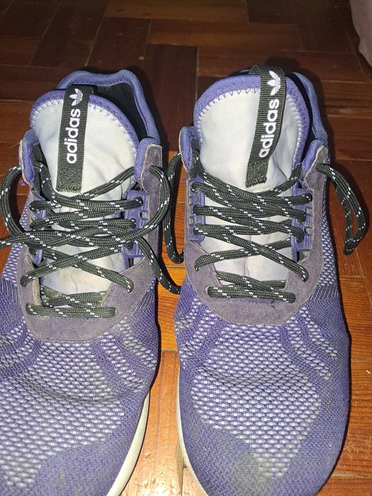 Adidas tubular nro.42
