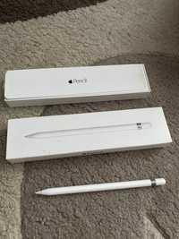 Apple pencil  1 покоління