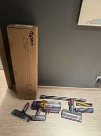 Dyson v15 detect absolute