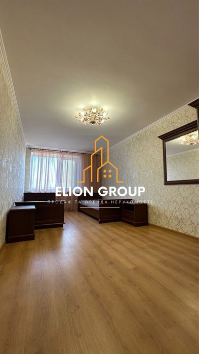 ‼️Продам 5-кімнатну квартиру з чудовим плануванням