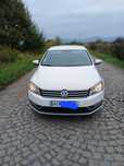 Volkswagen Passat 2013