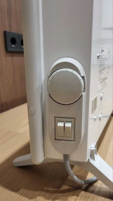 Конвектор RODA Standard + RSP-2500 EU