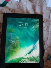 Планшет iPad 4 16Gb WiFi Space Gray