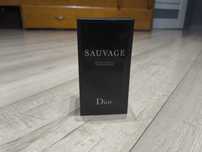 Perfum męski dior sauvage edt