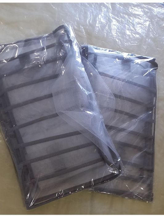 Divisor para arrumação de t-shirts