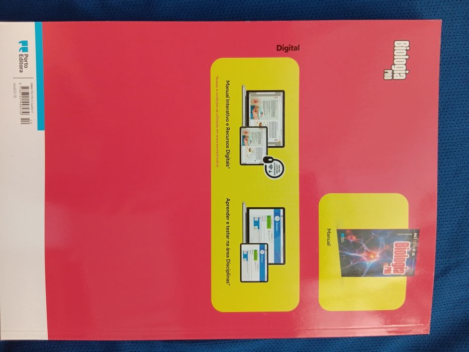 Manual Biologia Pro