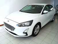 Ford FOCUS 1.0 VAN