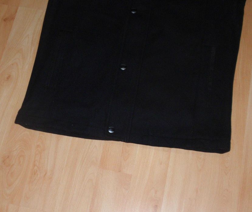 Пальто/куртка Bugatti Premium Jacket Polo Black Boss ORIGINAL XL-XXL