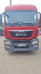MAN Tgs 440  Man TGS 440 hydraulika wywrot  bardzo ładny stan !!
