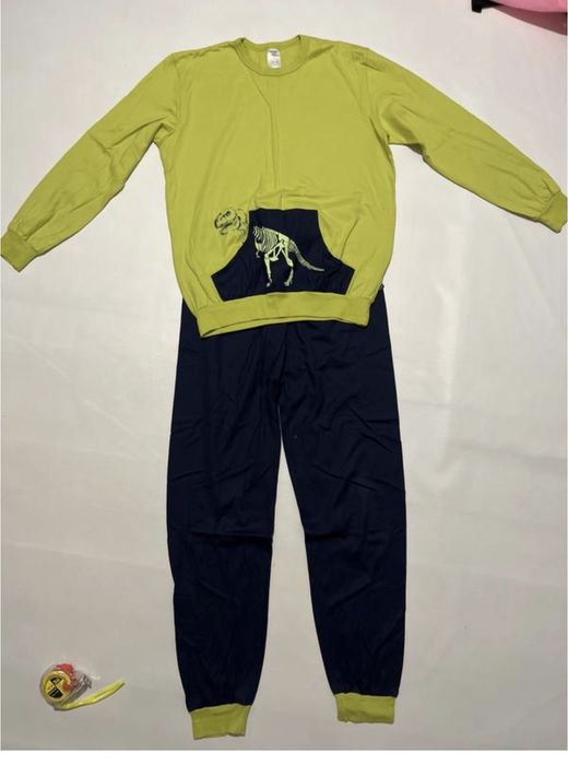 Піжама 152-158 calida для хлопчиків