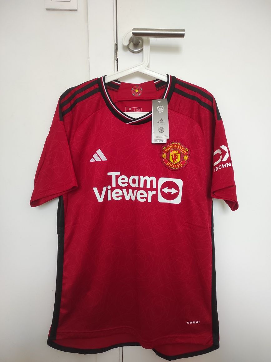 Camisola Manchester United 23/24