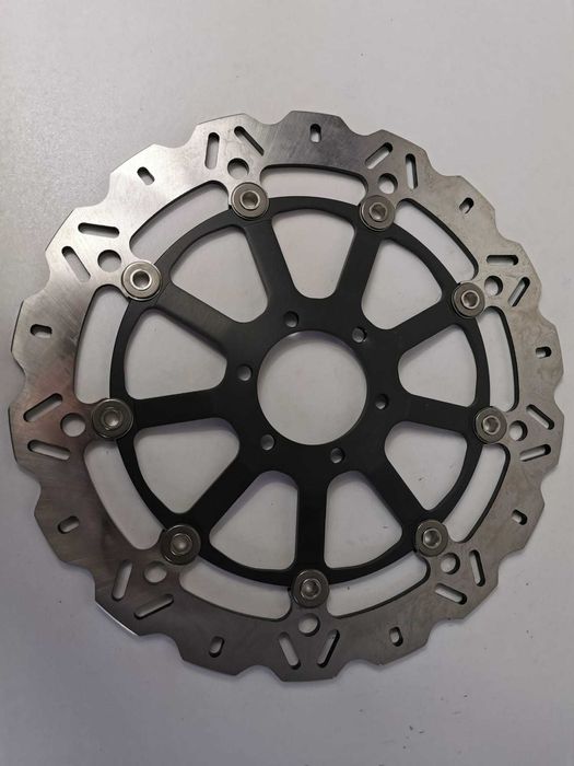 Braking tarcza hamulcowa przód APRILIA BENELLI BIMOTA DUCATI KTM NOWA