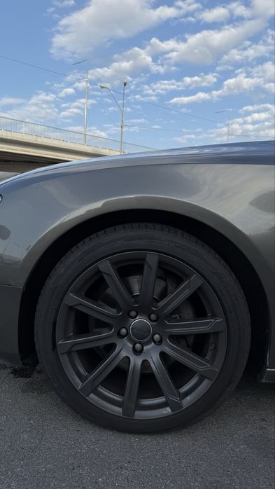 Audi A5 Sportback 2.0